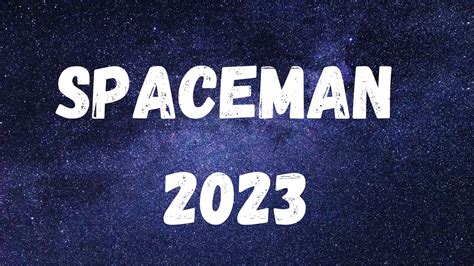 spaceman age rating